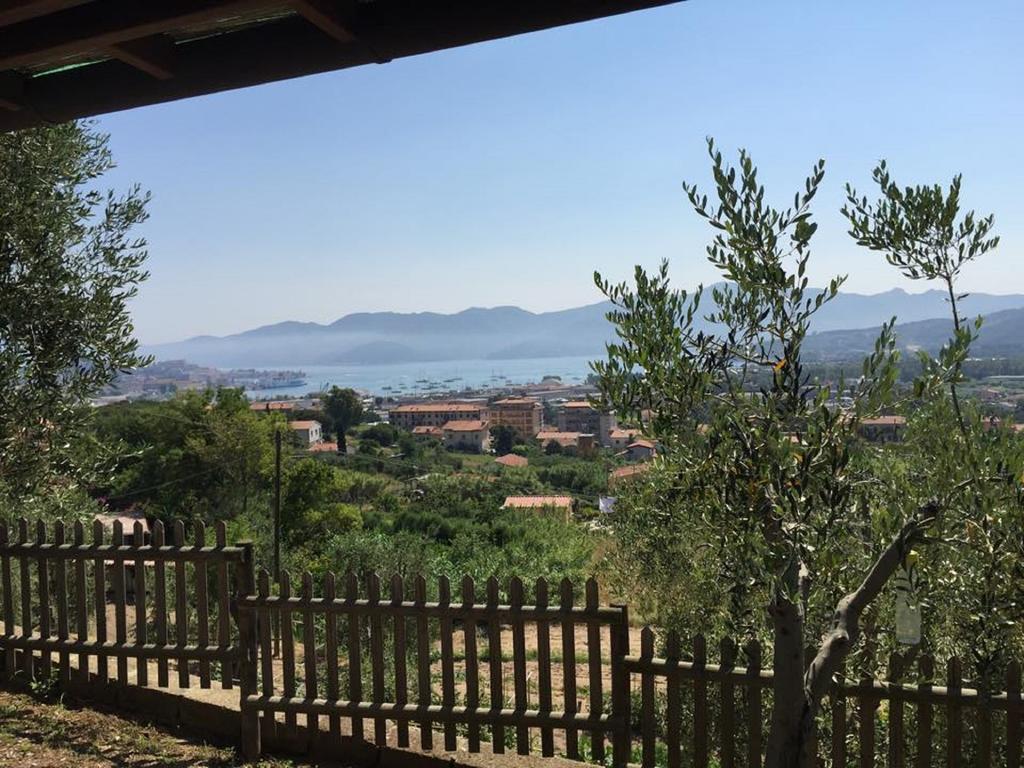 Appartamenti Bellavista By Helloelba Portoferraio Cameră foto